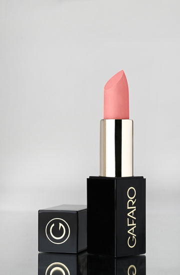 GAFARO COSMETICS PEACHY NUDE